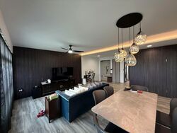 Blk 470A Hougang Parkview (Hougang), HDB 5 Rooms #553583141
